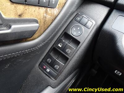 2010 Mercedes-Benz C 63 AMG - Photo 33 - Cincinnati, OH 45255