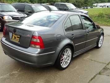 2004 Volkswagen Jetta GLI   - Photo 6 - Cincinnati, OH 45255