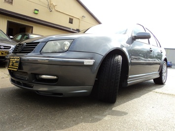 2004 Volkswagen Jetta GLI   - Photo 12 - Cincinnati, OH 45255