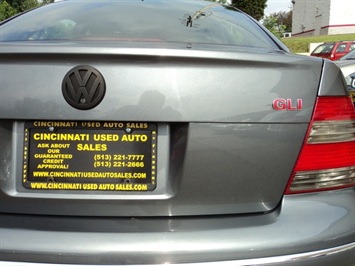 2004 Volkswagen Jetta GLI   - Photo 19 - Cincinnati, OH 45255