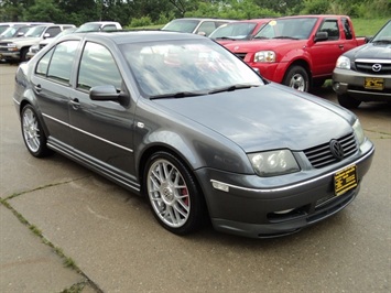 2004 Volkswagen Jetta GLI   - Photo 1 - Cincinnati, OH 45255