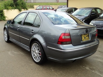 2004 Volkswagen Jetta GLI   - Photo 4 - Cincinnati, OH 45255