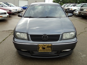 2004 Volkswagen Jetta GLI   - Photo 2 - Cincinnati, OH 45255