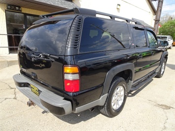 2006 Chevrolet Suburban Z71 1500   - Photo 5 - Cincinnati, OH 45255