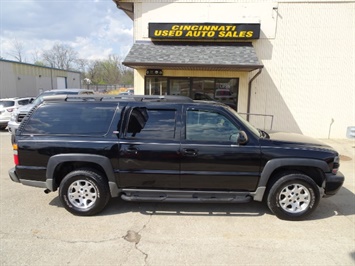 2006 Chevrolet Suburban Z71 1500   - Photo 3 - Cincinnati, OH 45255