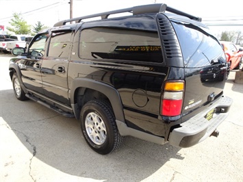 2006 Chevrolet Suburban Z71 1500   - Photo 10 - Cincinnati, OH 45255