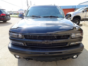 2006 Chevrolet Suburban Z71 1500   - Photo 2 - Cincinnati, OH 45255