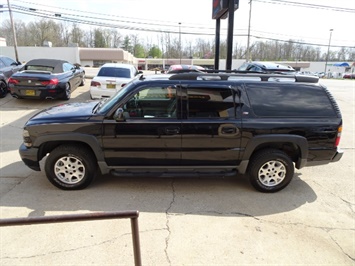 2006 Chevrolet Suburban Z71 1500   - Photo 11 - Cincinnati, OH 45255