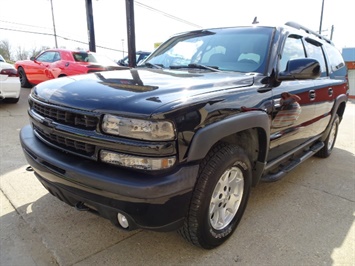 2006 Chevrolet Suburban Z71 1500   - Photo 12 - Cincinnati, OH 45255