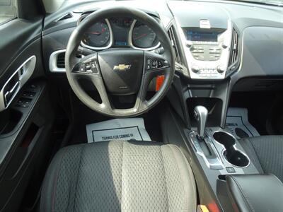 2014 Chevrolet Equinox LS  2.4L I4 AWD - Photo 9 - Cincinnati, OH 45255