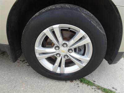 2014 Chevrolet Equinox LS  2.4L I4 AWD - Photo 21 - Cincinnati, OH 45255