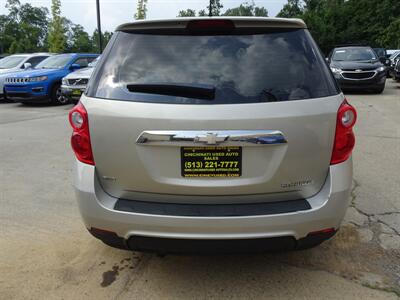 2014 Chevrolet Equinox LS  2.4L I4 AWD - Photo 7 - Cincinnati, OH 45255