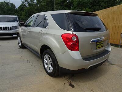 2014 Chevrolet Equinox LS  2.4L I4 AWD - Photo 8 - Cincinnati, OH 45255