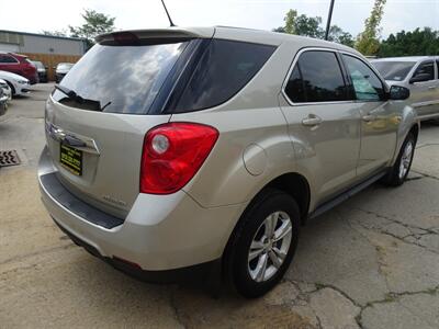 2014 Chevrolet Equinox LS  2.4L I4 AWD - Photo 6 - Cincinnati, OH 45255