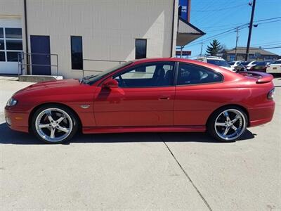 2006 Pontiac GTO   - Photo 19 - Cincinnati, OH 45255