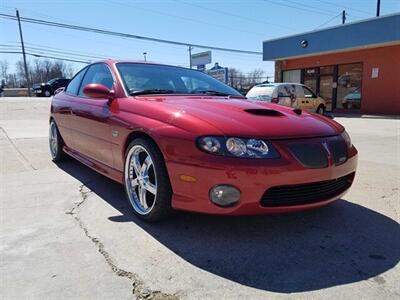 2006 Pontiac GTO   - Photo 3 - Cincinnati, OH 45255