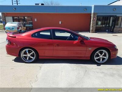 2006 Pontiac GTO   - Photo 17 - Cincinnati, OH 45255