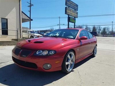 2006 Pontiac GTO   - Photo 48 - Cincinnati, OH 45255