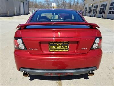 2006 Pontiac GTO   - Photo 13 - Cincinnati, OH 45255