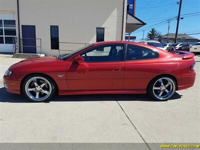 2006 Pontiac GTO   - Photo 41 - Cincinnati, OH 45255