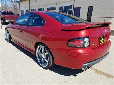 2006 Pontiac GTO   - Photo 20 - Cincinnati, OH 45255