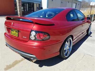 2006 Pontiac GTO   - Photo 33 - Cincinnati, OH 45255