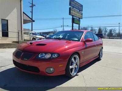 2006 Pontiac GTO   - Photo 47 - Cincinnati, OH 45255