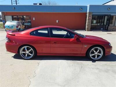 2006 Pontiac GTO   - Photo 7 - Cincinnati, OH 45255