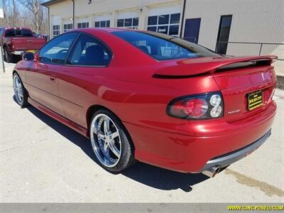 2006 Pontiac GTO   - Photo 23 - Cincinnati, OH 45255