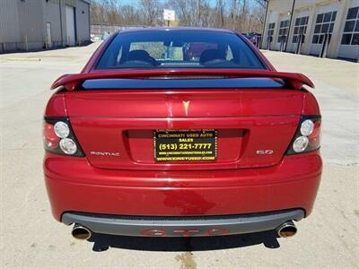 2006 Pontiac GTO   - Photo 27 - Cincinnati, OH 45255