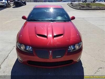 2006 Pontiac GTO   - Photo 11 - Cincinnati, OH 45255