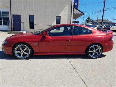 2006 Pontiac GTO   - Photo 38 - Cincinnati, OH 45255