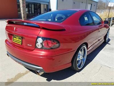 2006 Pontiac GTO   - Photo 35 - Cincinnati, OH 45255