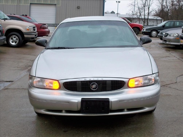 2003 Buick Century for sale in Cincinnati, OH