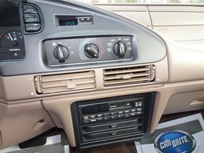 1995 Ford Taurus GL   - Photo 22 - Cincinnati, OH 45255