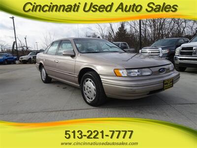 1995 Ford Taurus GL   - Photo 1 - Cincinnati, OH 45255