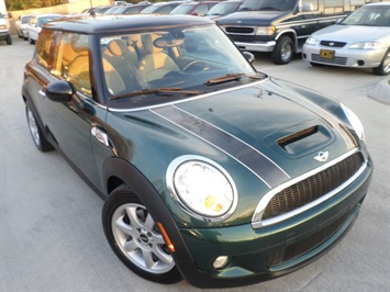 2008 MINI Cooper S   - Photo 12 - Cincinnati, OH 45255