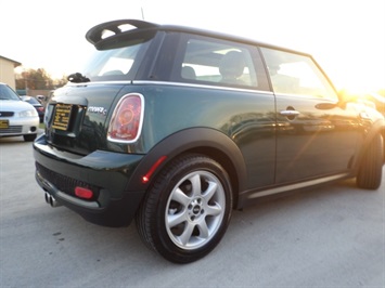 2008 MINI Cooper S   - Photo 14 - Cincinnati, OH 45255