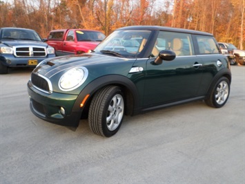 2008 MINI Cooper S   - Photo 11 - Cincinnati, OH 45255