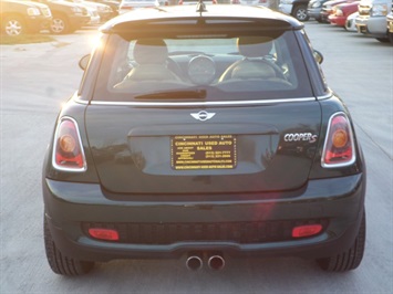 2008 MINI Cooper S   - Photo 5 - Cincinnati, OH 45255