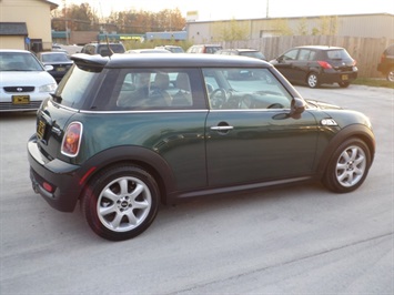 2008 MINI Cooper S   - Photo 6 - Cincinnati, OH 45255