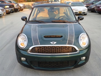 2008 MINI Cooper S   - Photo 2 - Cincinnati, OH 45255