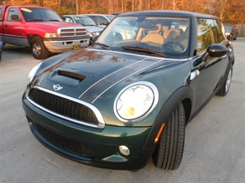 2008 MINI Cooper S   - Photo 13 - Cincinnati, OH 45255