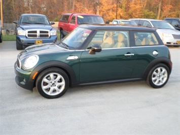 2008 MINI Cooper S   - Photo 3 - Cincinnati, OH 45255