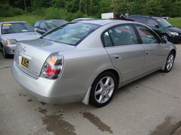 2002 Nissan Altima SE   - Photo 6 - Cincinnati, OH 45255