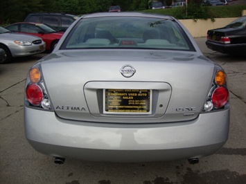 2002 Nissan Altima SE   - Photo 5 - Cincinnati, OH 45255