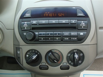 2002 Nissan Altima SE   - Photo 13 - Cincinnati, OH 45255