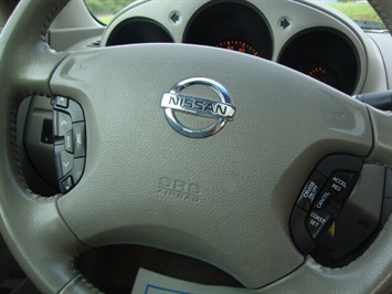 2002 Nissan Altima SE   - Photo 14 - Cincinnati, OH 45255