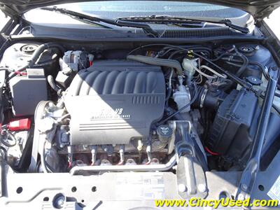 2006 Chevrolet Monte Carlo SS   - Photo 27 - Cincinnati, OH 45255