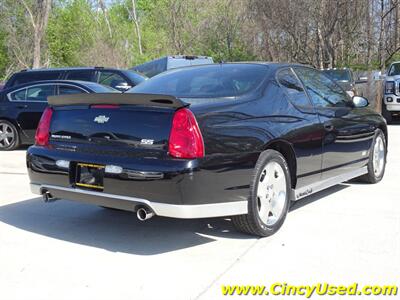 2006 Chevrolet Monte Carlo SS   - Photo 8 - Cincinnati, OH 45255